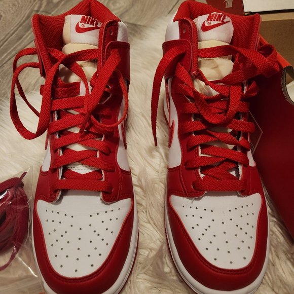 High nike dunks - Picture 2 of 5